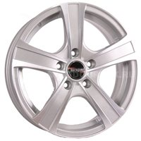 Tech Line 6,5x16 5x114,3 ET46 D67,1 619 SD