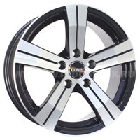 Tech Line 602 7x16/5x114,3 ET40 D67,1 BD
