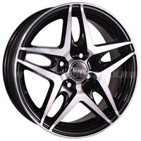 Tech Line 630 6,5x16/5x105 ET39 D56,6 BD