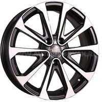 Tech Line 639 6,5x16/5x114,3 ET40 D66,1 BD