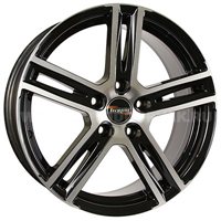 Tech Line 707 7,5x17/5x114,3 ET50 D67,1 BD