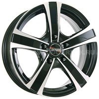Tech Line 719 7x17/5x108 ET49 D67,1 BD