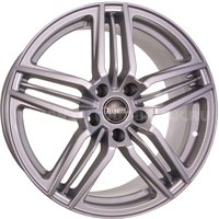 Tech Line 806 7,5x18/5x112 ET45 D73,1 Silver