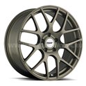 TSW Nurburgrin 8x17/5x112 ET35 D72 Matt Bronze