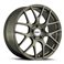 TSW Nurburgrin 8x17/5x112 ET35 D72 Matt Bronze