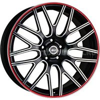 X-Race AF-01 8x18/5x114,3 ET45 D60,1 MBFRS
