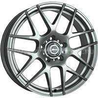 X-Race AF-02 8x18/5x105 ET42 D56,6 GMWSI