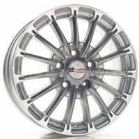 Yamato Asakura 6x15/4x100 ET48 D54,1 SFP