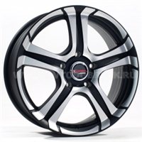 Yamato Kataki 7,5x17/5x114,3 ET45 D73,1 MBFP