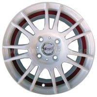 Yamato Tiguma 7x16/4x108 ET32 D65,1 WRI
