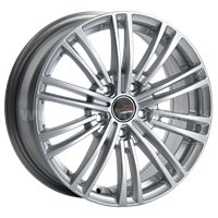 LegeArtis Concept-VW503 6,5x16/5x112 ET33 D57,1 Sil