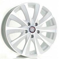 Yamato Samurai Goro-no Tokimine 7x17/5x108 ET50 D63,3 ICE