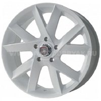 Yamato Samurai Kogama no Sitoki 7x17/5x114,3 ET55 D64,1 SNOW