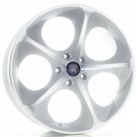 Yamato Samurai Oda Nobunaga 7,5x19/5x108 ET50 D63,3 ICE