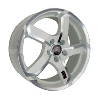 Yamato Samurai Saito no Mokinato 7x17/5x114,3 ET39 D60,1 ICE