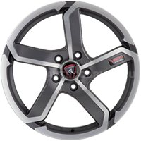 Yamato Samurai Saito no Mokinato 7x17/5x114,3 ET45 D73,1 MGMFP