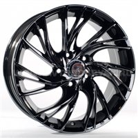 Yamato Samurai Togo no Mikava 7x17/5x112 ET43 D57,1 BMC