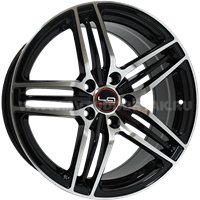 LegeArtis Optima A91 8x17/5x112 ET39 D66,6 BKF