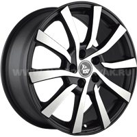 YST X-11 6,5x16/5x114,3 ET47 D66,1 MBMF