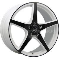 YST X-9 7x17/5x114,3 ET46 D67,1 W+B