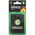 Ароматизатор подвесной GRASS «Грасс», персик