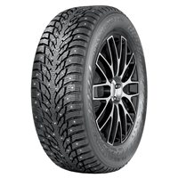 Nokian Hakkapeliitta SUV 9 235/65 R18 110T