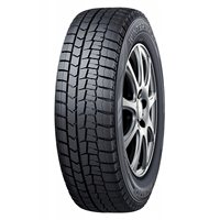 Dunlop Winter Maxx WM02 205/50 R17 93T