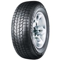 Bridgestone Blizzak LM-25 235/50 R18 97V