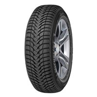 Michelin Alpin A4 195/55 R16 87T