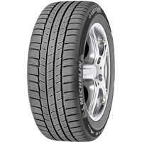 Michelin Latitude Alpin HP 255/55 R18 109V