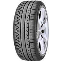 Michelin Pilot Alpin PA3 255/45 R18 103V