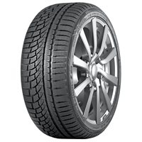 Nokian WR A4 205/45 R17 84V RunFlat