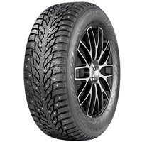 Nokian Hakkapeliitta 9 SUV 295/40 R21 111T