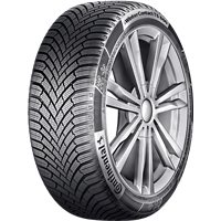 Continental ContiWinterContact TS 860 205/45 R16 87H