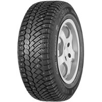 Continental ContiIceContact 4x4 BD 205/70 R15 96T