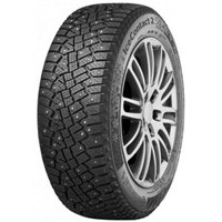 Continental Ice Contact 2 SUV 275/40 R21 107T XL FR