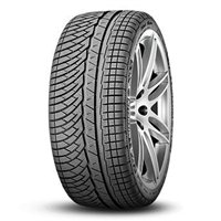 Michelin Pilot Alpin4 235/45 R18 98V XL