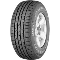 Continental ContiCrossContact LX Sport 255/55 R18 109H