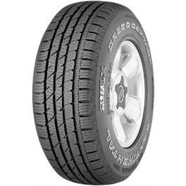 Continental ContiCrossContact LX Sport 285/40 R22 110Y RunFlat