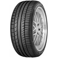 Continental ContiSportContact 5 275/45 R21 110Y RunFlat