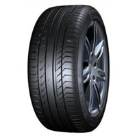 Continental ContiSportContact 5 SUV 275/45 R20 110V