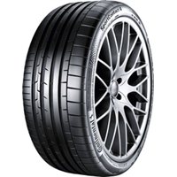 Continental SportContact 6 225/35 ZR19 88(Y)