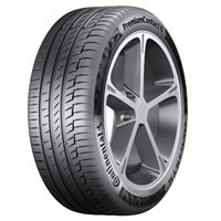 Continental PremiumContact 6 215/50 R17 95Y