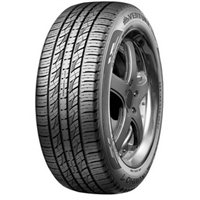 Kumho Crugen Premium KL33 275/55 R19 111V