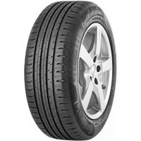 Continental ContiEcoContact 5 225/55R16 99Y TL XL