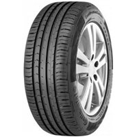 Continental ContiPremiumContact 5 205/55R16 91V FR