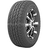 Toyo Open Country AT plus 265/70 R17 115T