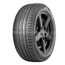 Nokian Tyres Hakka Black 2 SUV XL 275/40 R21 107Y