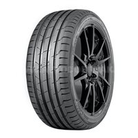 Nokian Tyres Hakka Black 2 225/55 R17 97W RunFlat