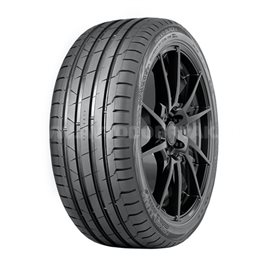 Nokian Tyres Hakka Black 2 XL 245/35 R21 96Y